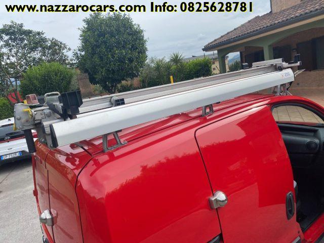 FIAT Fiorino 1.3 MJT 95CV Cargo Adventure