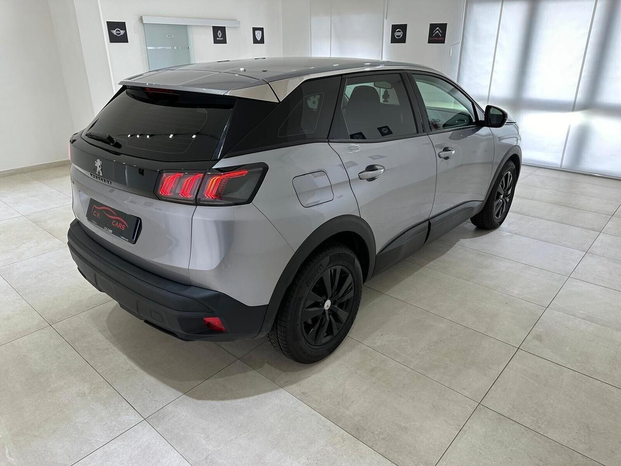 Peugeot 3008 BlueHDi 130 S&S IVA ESPOSTA