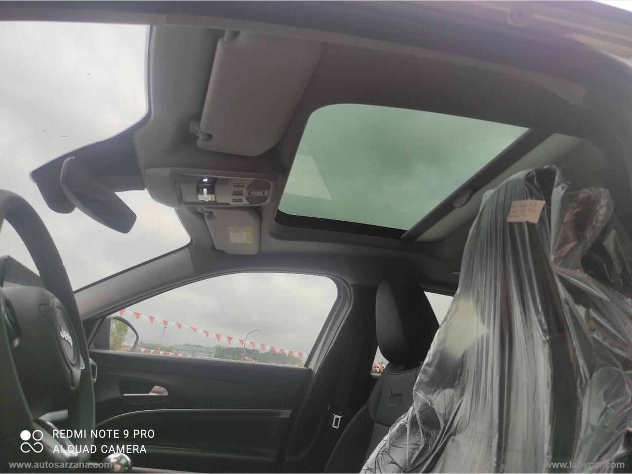 JEEP Avenger 1.2 Turbo Summit KM0 - FORTE SCONTO