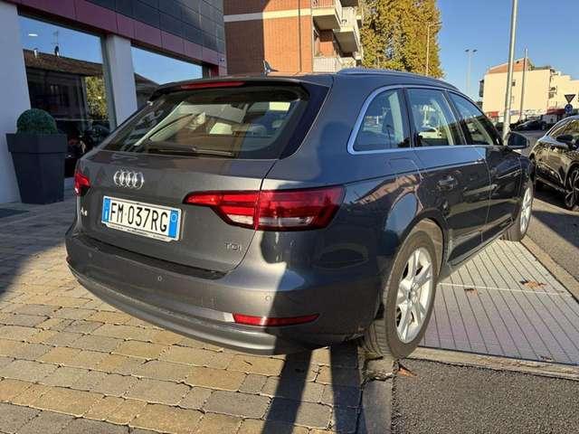 Audi A4 Avant 2.0 TDI 150 CV S tronic Sport XENO-NAVI