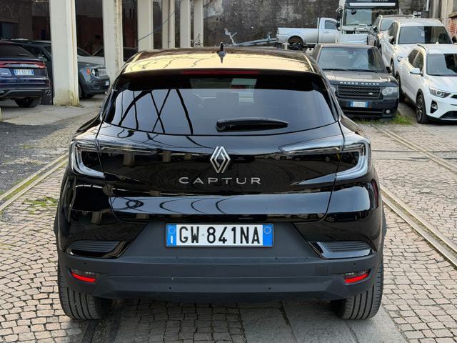 RENAULT Captur ECO-G 100 CV Evolution