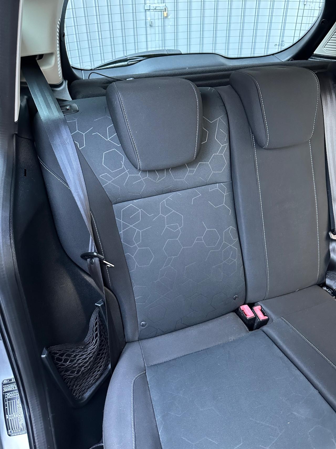 Ford B-Max 1.6 TDCi 95cv Individual