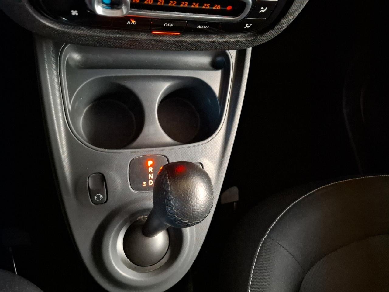 Smart ForTwo 70 1.0 twinamic Passion 71cv 2017 e6