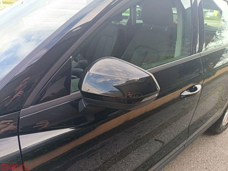 Audi Q3 35 TDI S tronic Business