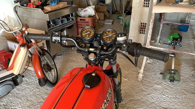 Moto Morini