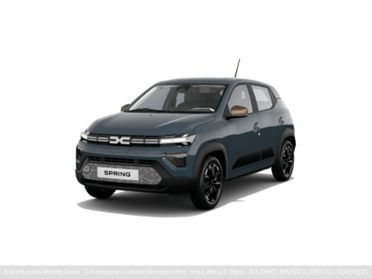 Dacia Spring 65 CV EXTREME ELECTRIC ''NEOPATENTATI''