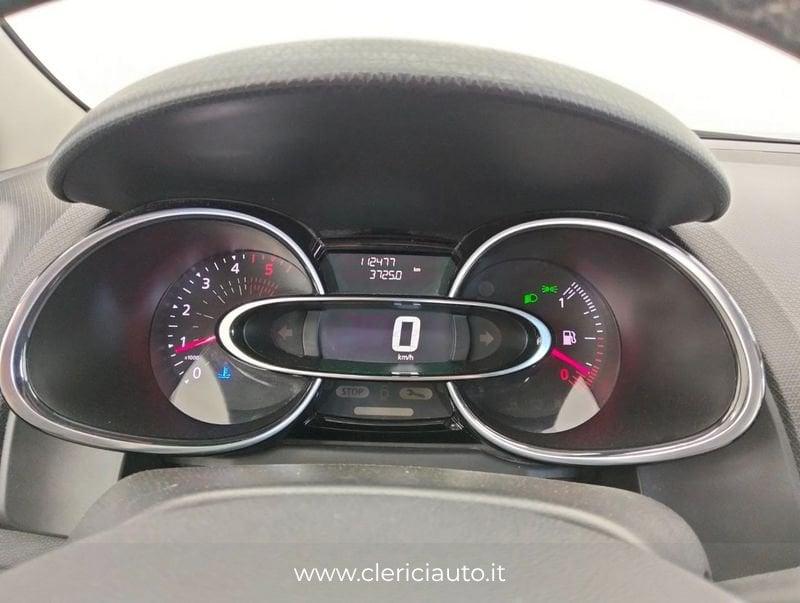 Renault Clio Sporter dCi 8V 75CV Start&Stop Energy Zen