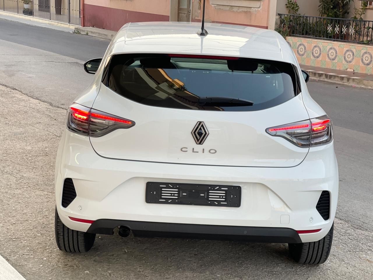 Renault Clio ECO-G 100 CV Evolution km0