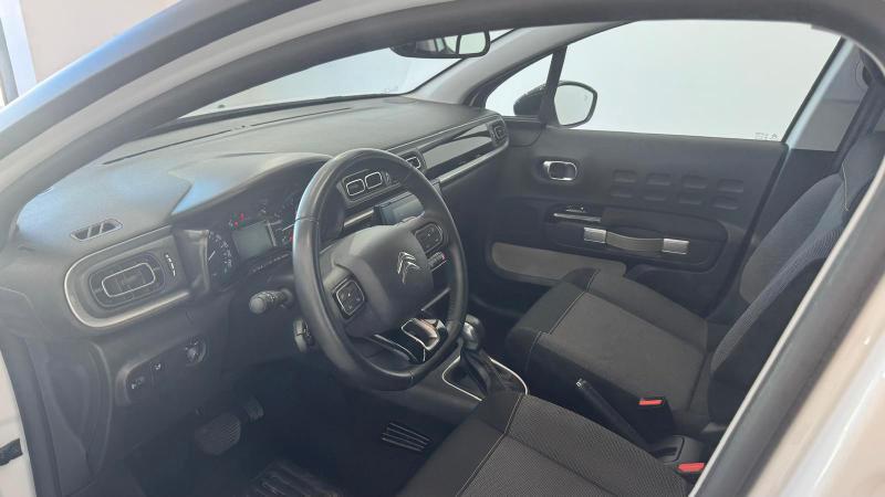 CITROEN C3 PureTech 110 Cv. Shine Plus NAVI AUTOMATICA