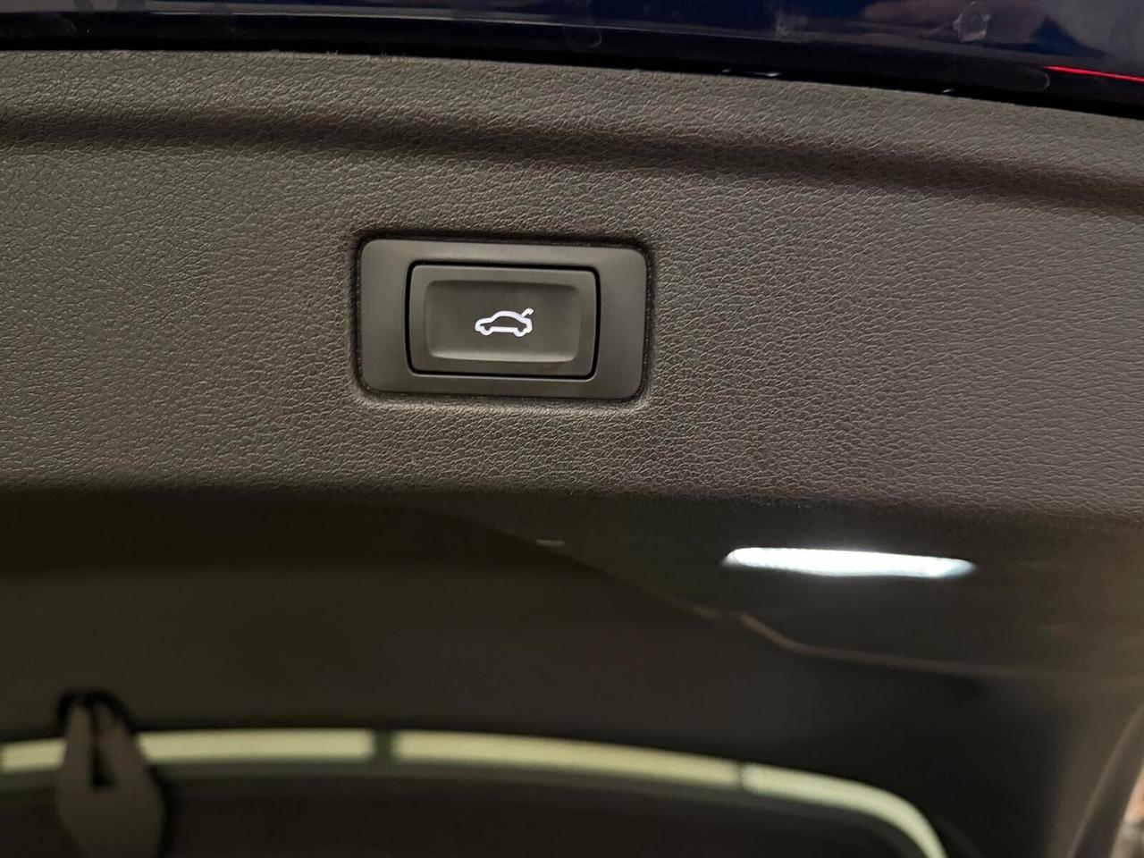 Audi A5 SPB 40 TDI S tronic line edition