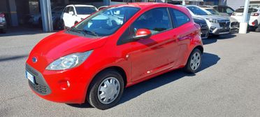 Ford Ka individual