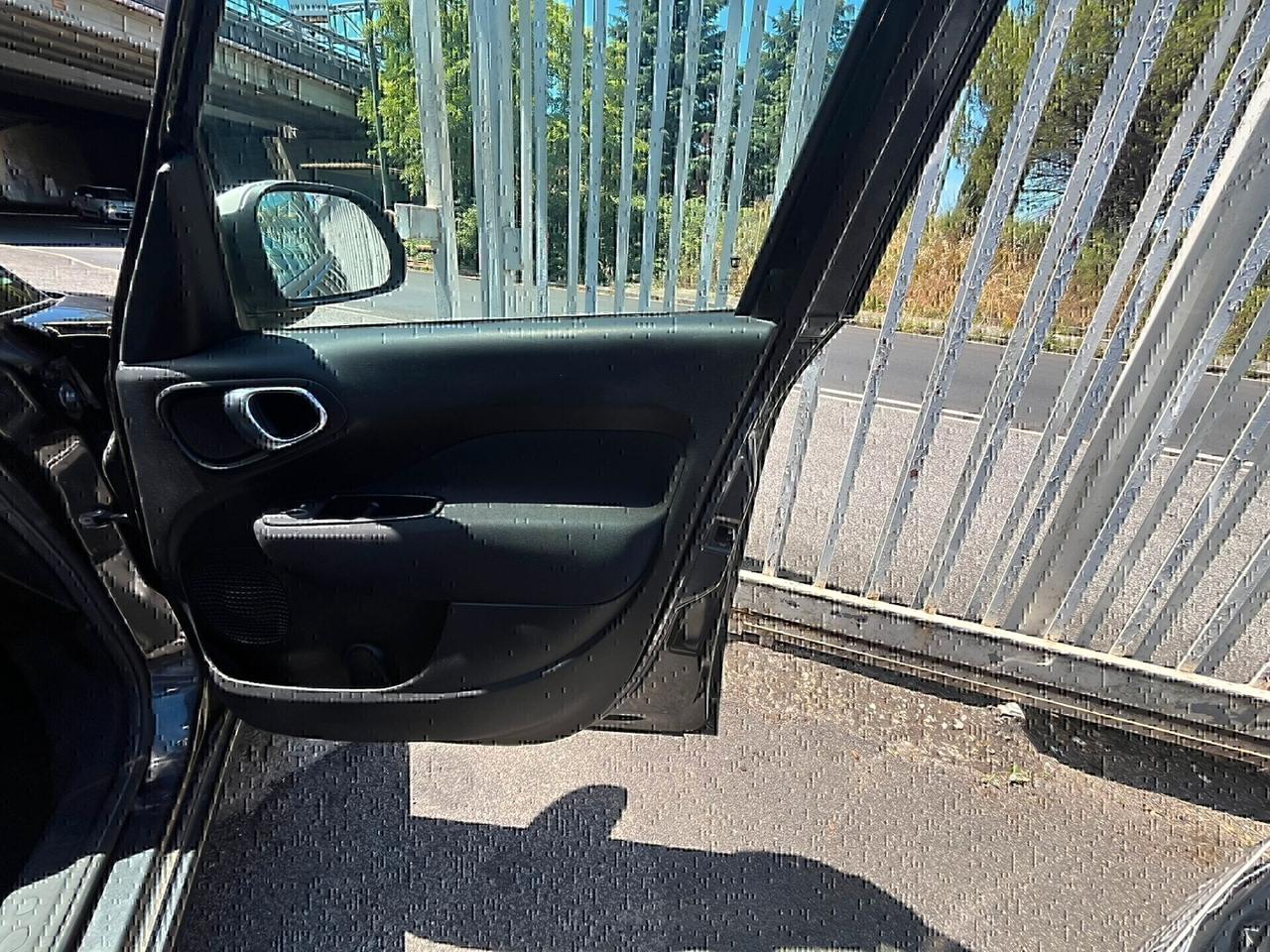 FIAT 500L 1.3 MULTIJET 85 CV POP - EURO 5B
