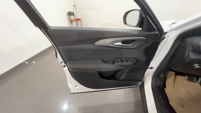 ALFA ROMEO Tonale 1.6 diesel 130CV TCT6 Sprint #KM 0