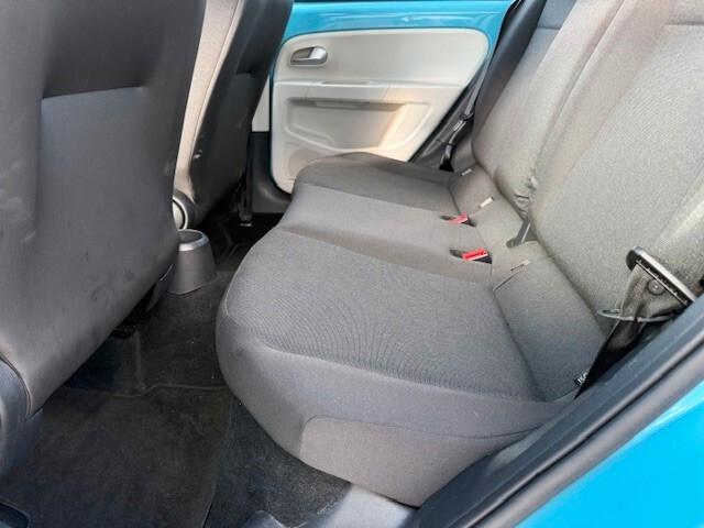 Volkswagen up! 1.0 75 CV 5p. high 2018