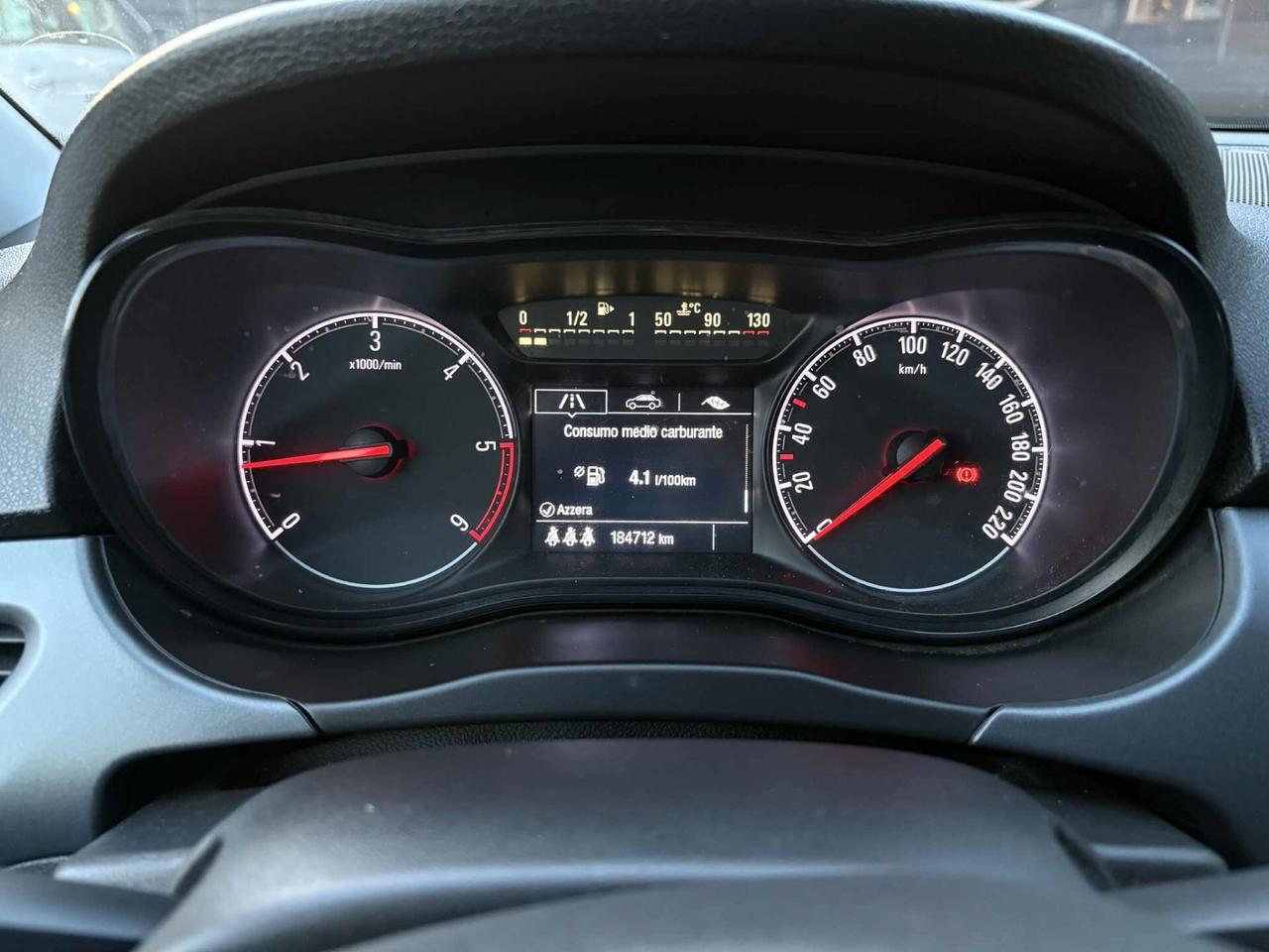 Opel Corsa 1.3 CDTI ecoFLEX 95CV Start&Stop 5 porte euro6