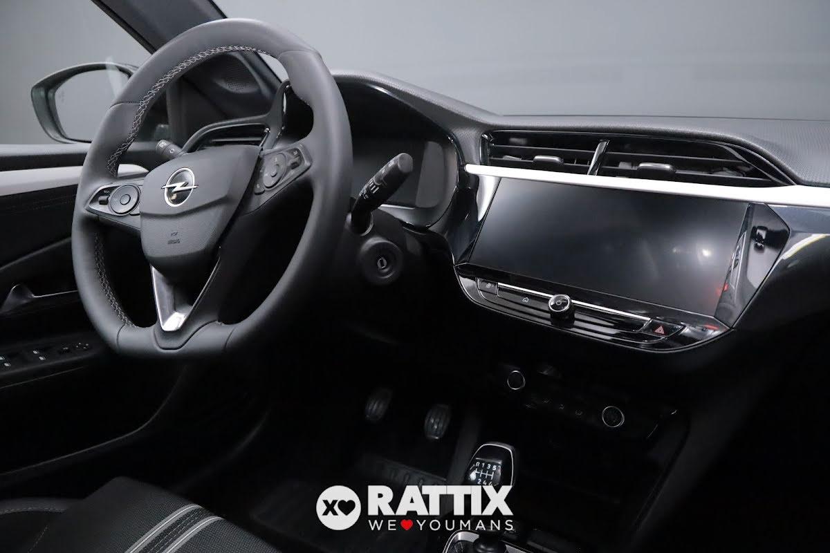 Opel Corsa 1.2 100CV GS