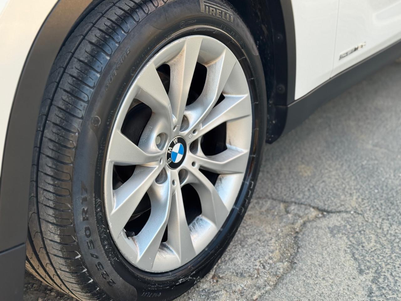 BMW X1 18D 143 CV S-DRIVE ELETTA