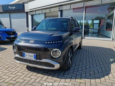 Hyundai Inster 49 kWh XClass