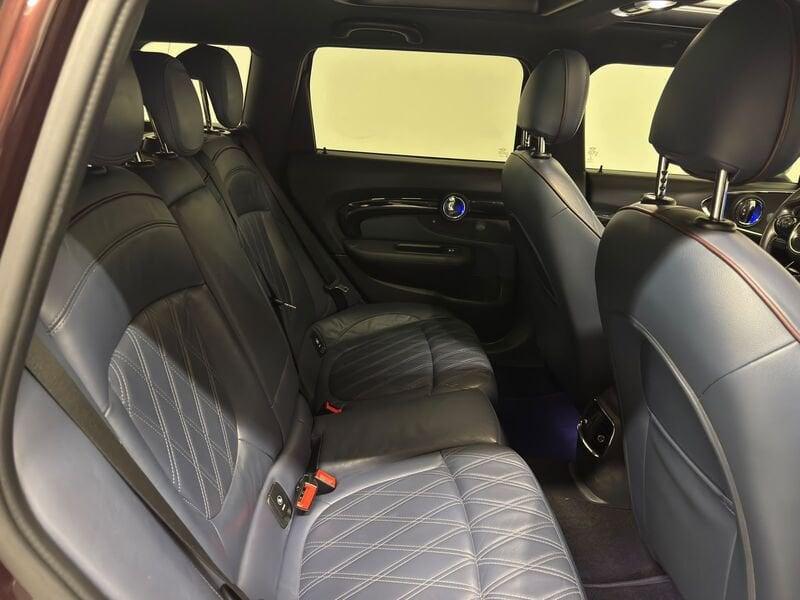 MINI Clubman Cooper S