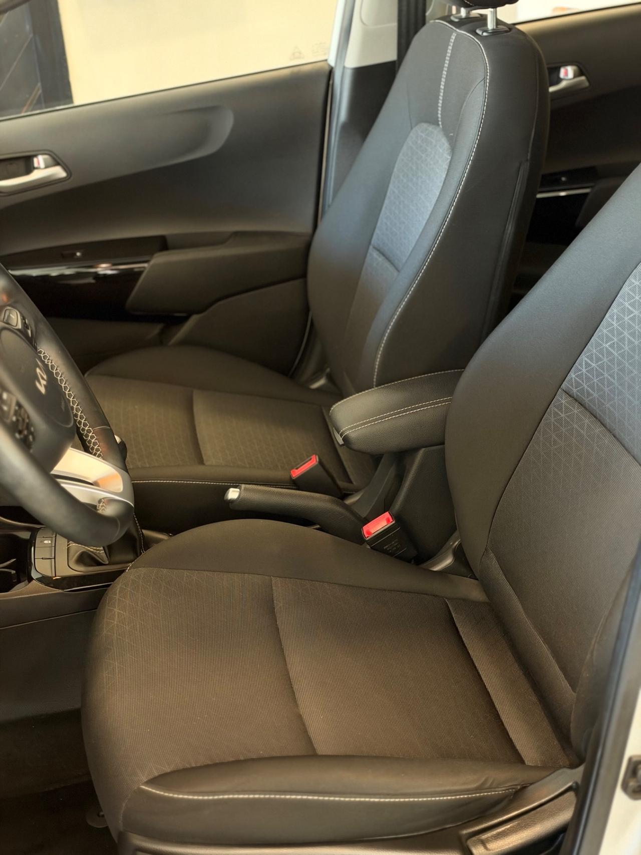 Kia Picanto 1.0 12V 5 porte Style