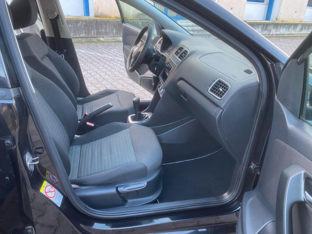 Volkswagen Polo 1.2i Comfortline OK Neopatentati