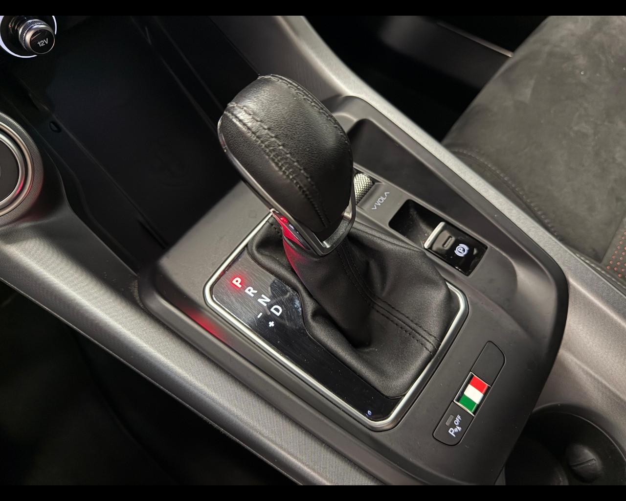 ALFA ROMEO Tonale - Tonale 1.5 130 CV MHEV TCT7 Edizione Speciale