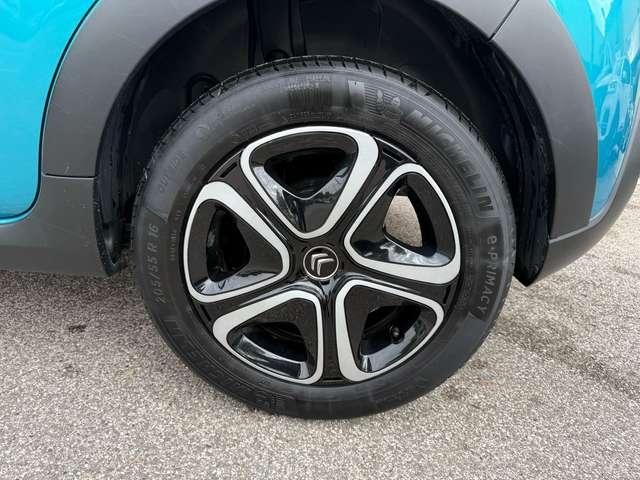 Citroen C3 1.2 puretech Feel Pack s&s