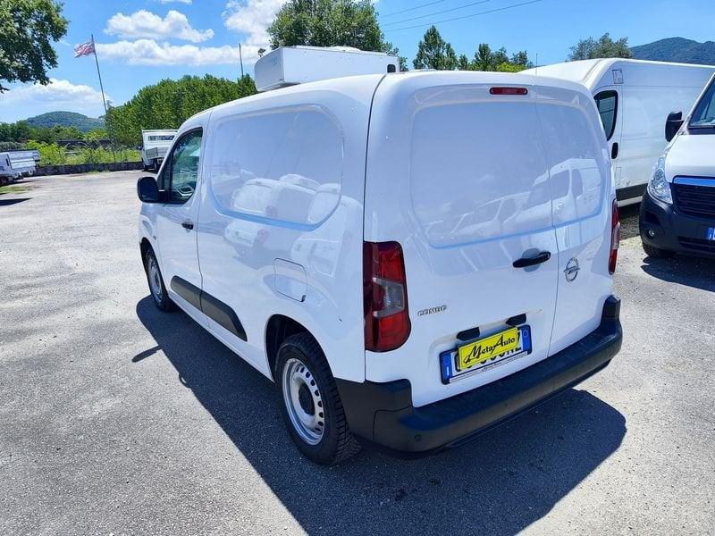 Opel Combo FRIGO STRADA RETE