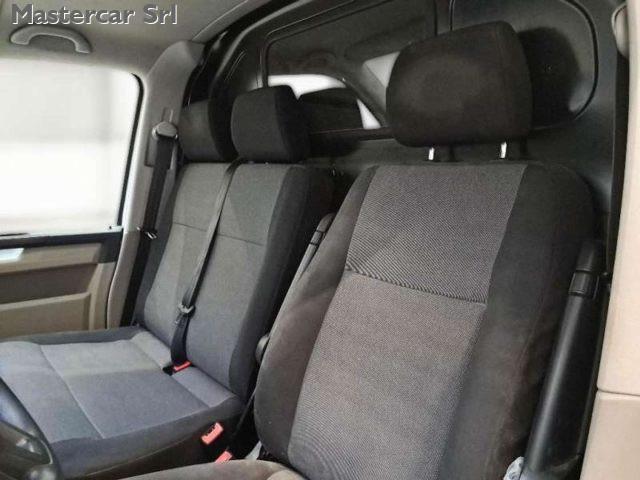 VOLKSWAGEN T6 Transporter 2.0 TDI 150cv 4MOTION 4x4 TM - FM237B