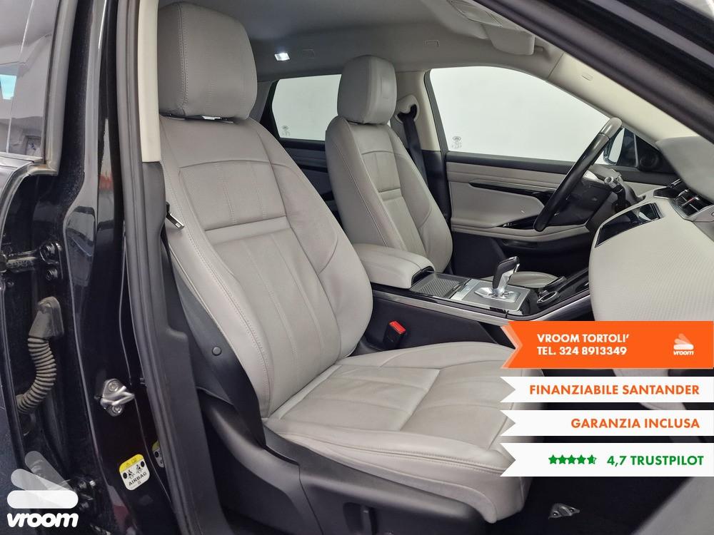 LAND ROVER RR Evoque 2ª serie Range Rover Evoq...
