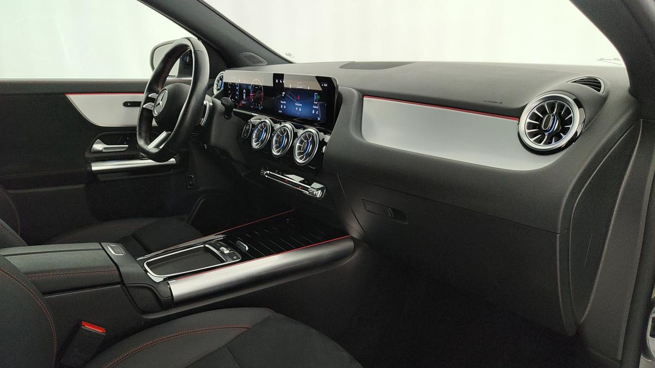 Mercedes-Benz GLA 200 d AMG Line Advanced Plus auto