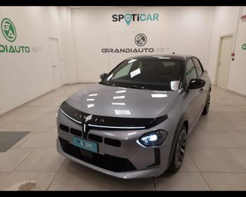 Lancia Ypsilon NUOVA LANCIA IBRIDA Nuova Ibrida My24 Lx 1.2 100cv Ibrida