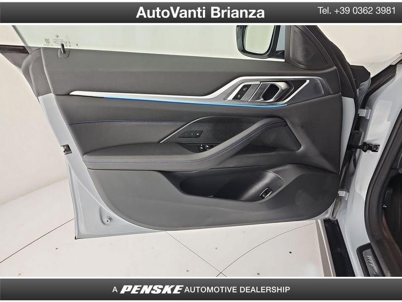 BMW Serie 4 Gran Coupé 420d xDrive 48V LCI Msport Pro