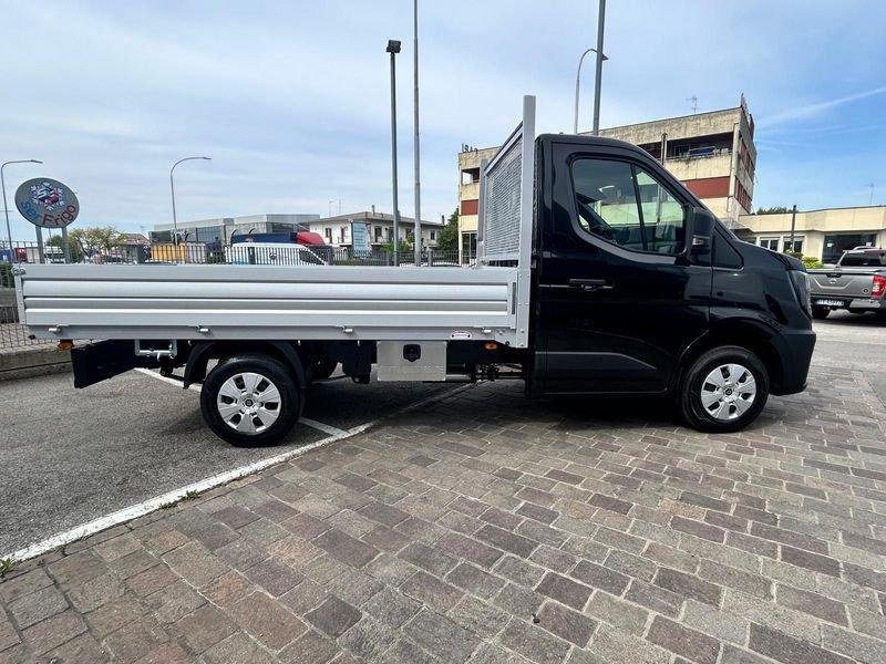 Renault Master master T35 2.0 blue dci 150cv L2 cab EVIE