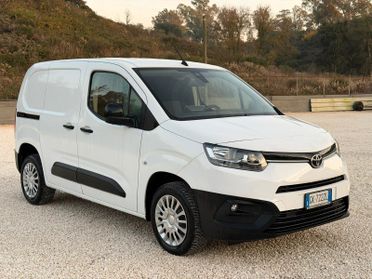 Toyota Proace City 1.5D 100 CV S&S PL 5p. Active