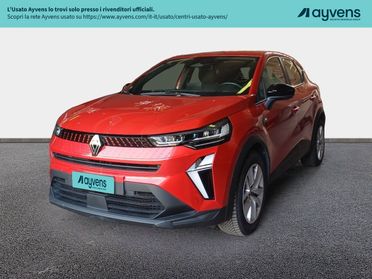 Renault Captur EVOLUTION TCE 100 GPL FP
