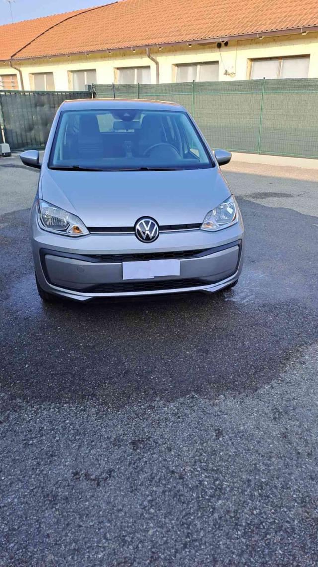 VOLKSWAGEN up! 1.0 5p MPI METANO UNICO PROPRIETARIO