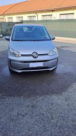 VOLKSWAGEN up! 1.0 5p MPI METANO UNICO PROPRIETARIO