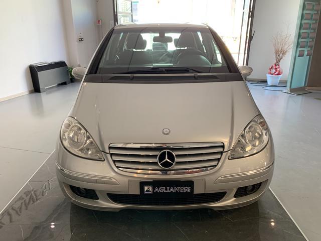 MERCEDES-BENZ A 150 Elegance "CON GPL SCADENZA REVISIONE 01/2028"