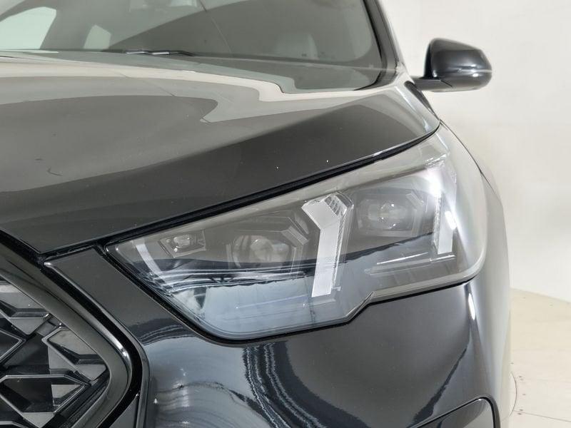 BMW X2 U10 xdrive 20d 48V MSport Pro auto