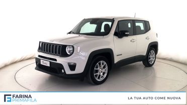 JEEP Jeep Renegade Renegade My23 Limited 1.6 Multijet Ii 130 Cv E6.4