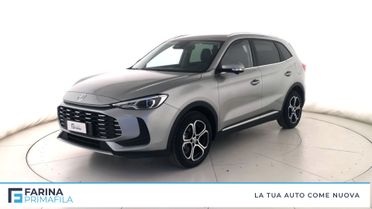 MG ZS 2024 - ZS 1.5 Comfort