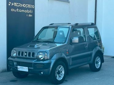 Suzuki Jimny 1.5 ddis Special 4wd