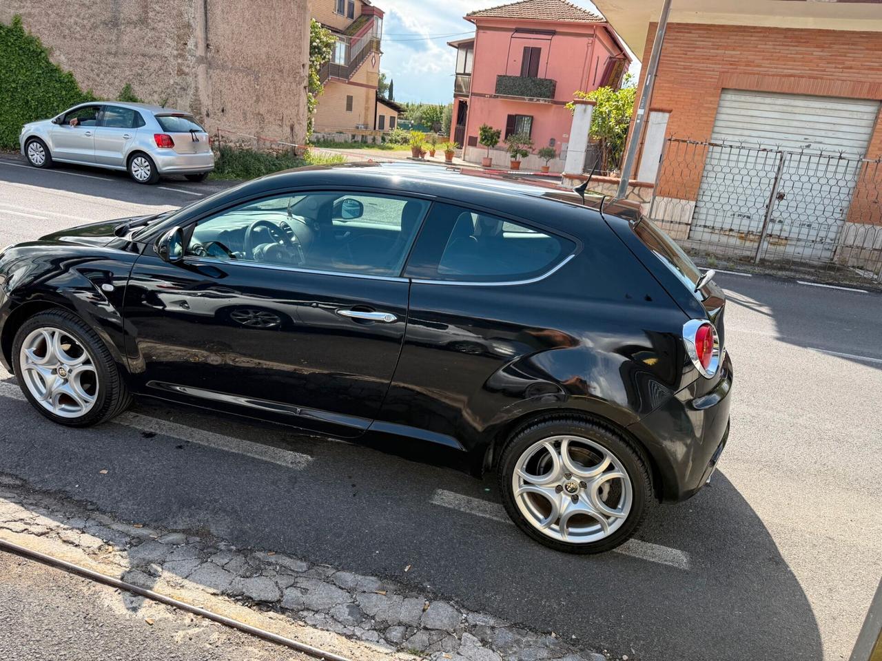 Alfa Romeo MiTo 1.4 73cv (57KW) GPL - OKneopatentati - Superprezzo