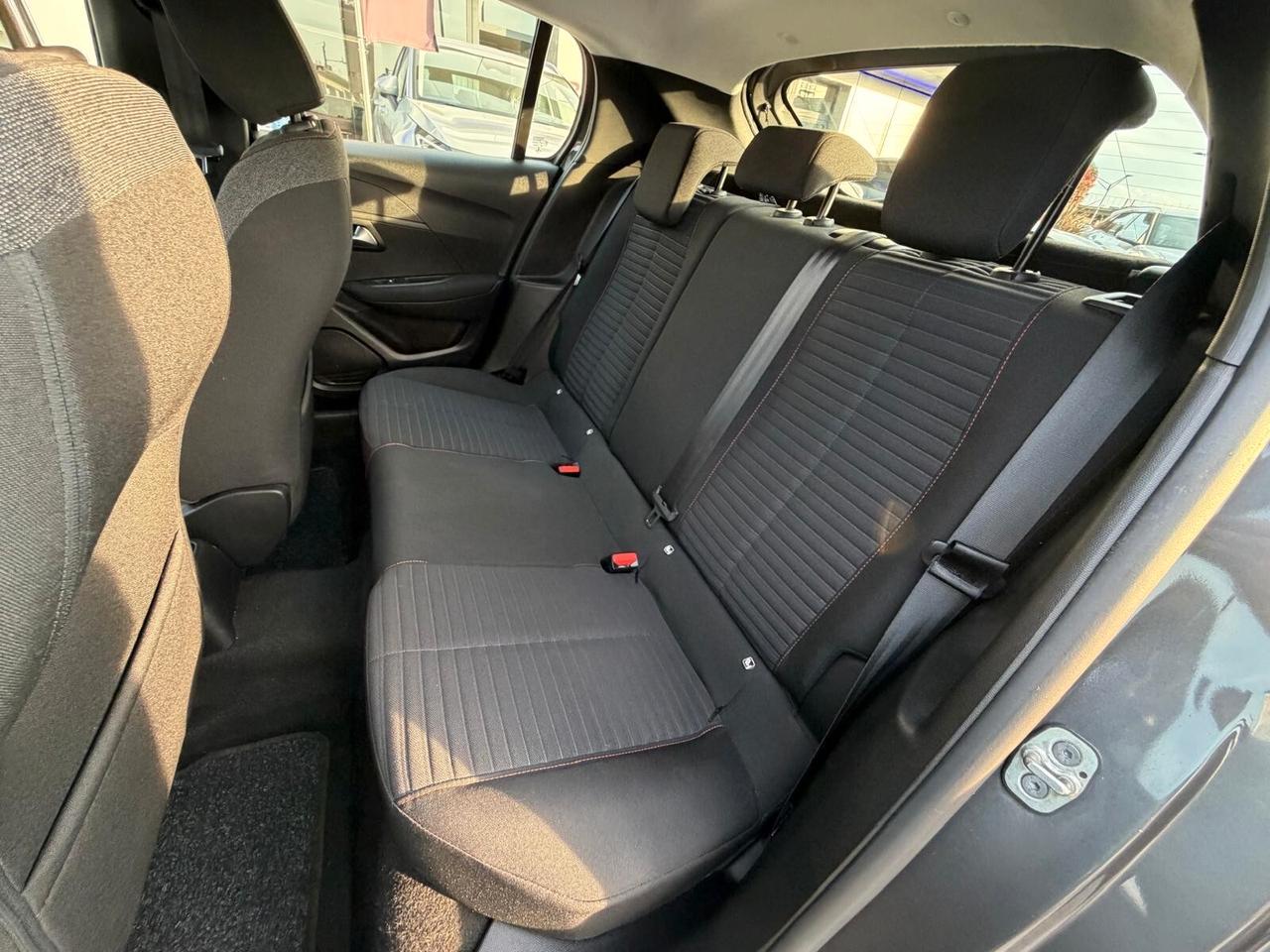 Peugeot 208 PureTech 75 Stop&Start 5 porte Like