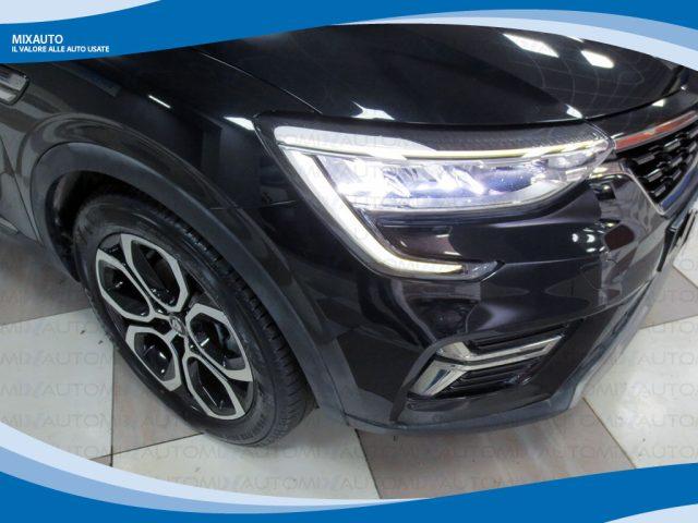 RENAULT Arkana 1.6 eTech Full Hybrid 145cv Intens AUT EU6