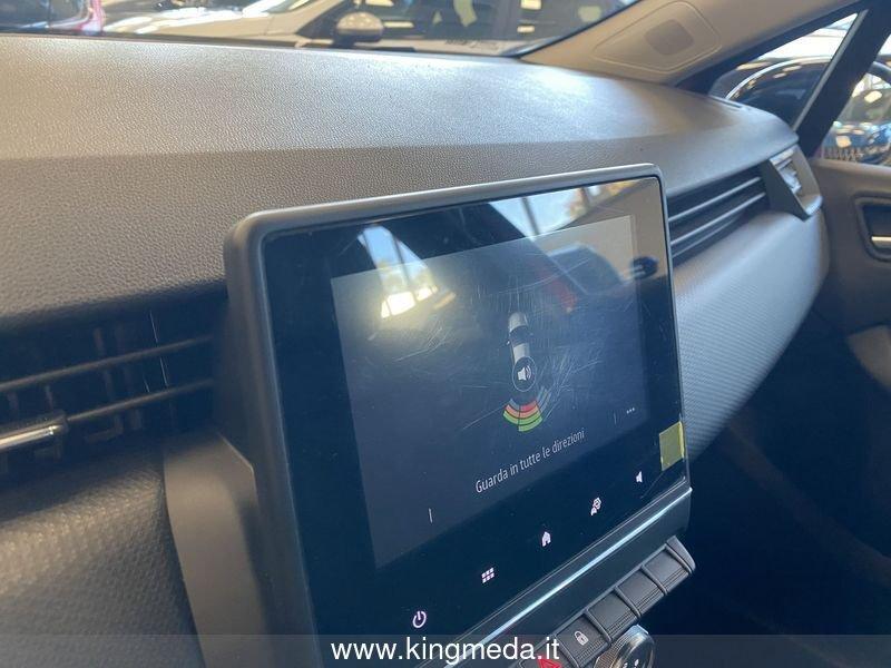 Renault Clio Clio Full Hybrid E-Tech 145 CV 5 porte Equilibre