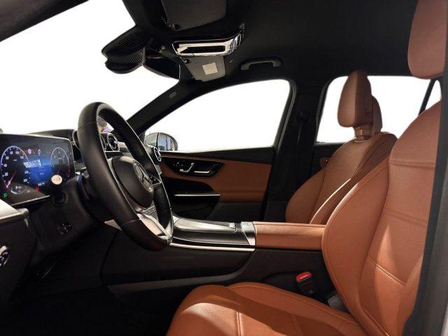 MERCEDES-BENZ GLC 220 d 4Matic Mild Hybrid Advanced Plus