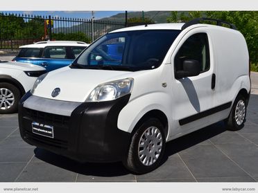Fiorino 1.4 8V Furgone Natural Power