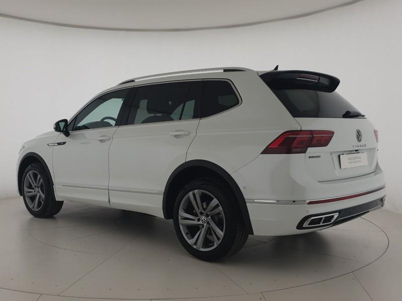 Volkswagen Tiguan allspace 2.0 tdi r-line 4motion 150cv dsg